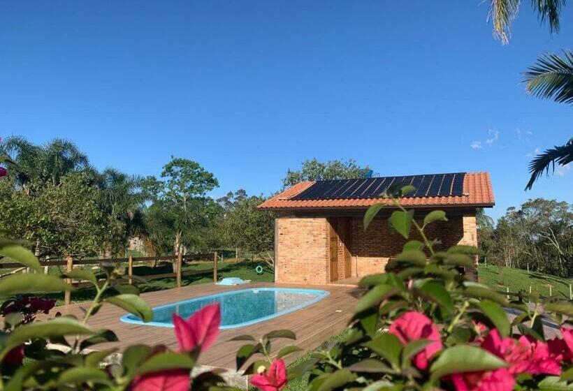 Пансион Pousada Costão Da Serra