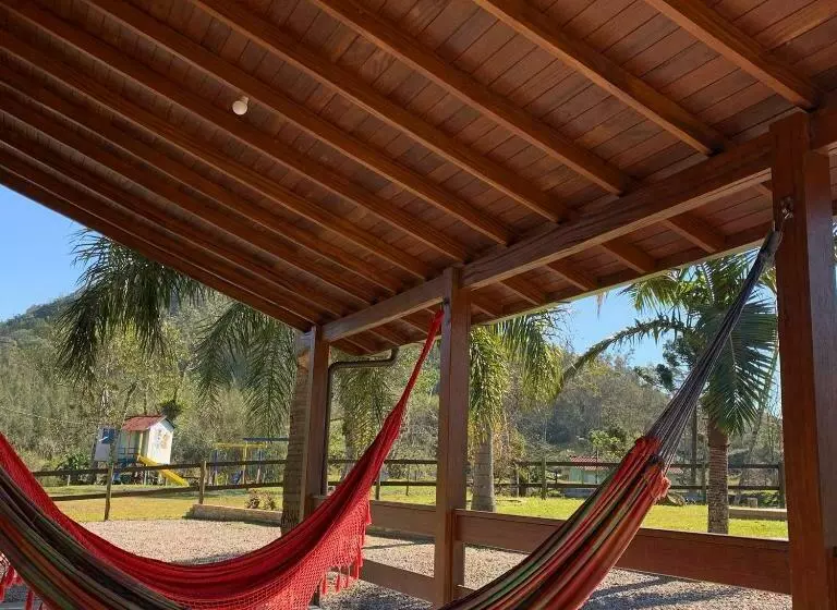 ペンション Pousada Costão Da Serra