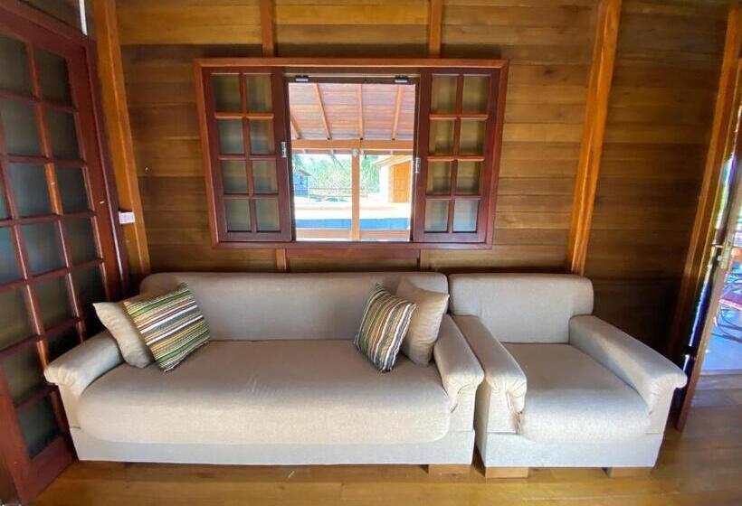 Пансион Pousada Costão Da Serra