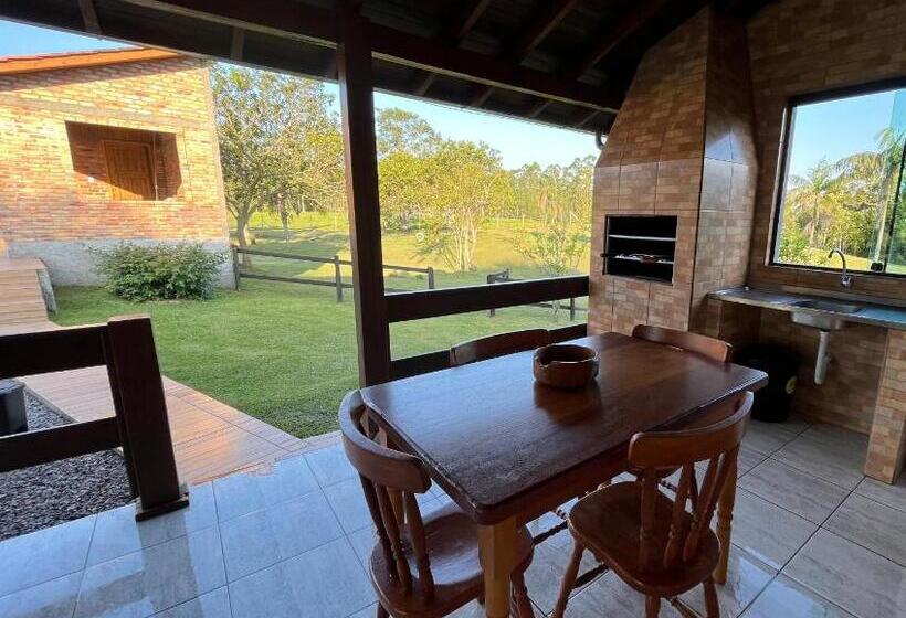 Пансион Pousada Costão Da Serra