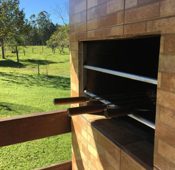 Пансион Pousada Costão Da Serra