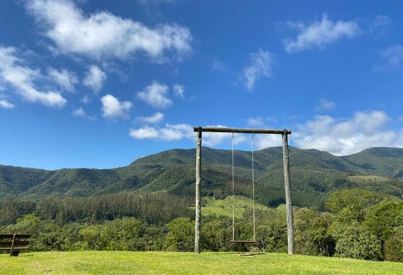 Пансион Pousada Costão Da Serra