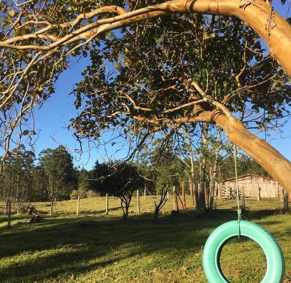 Пансион Pousada Costão Da Serra