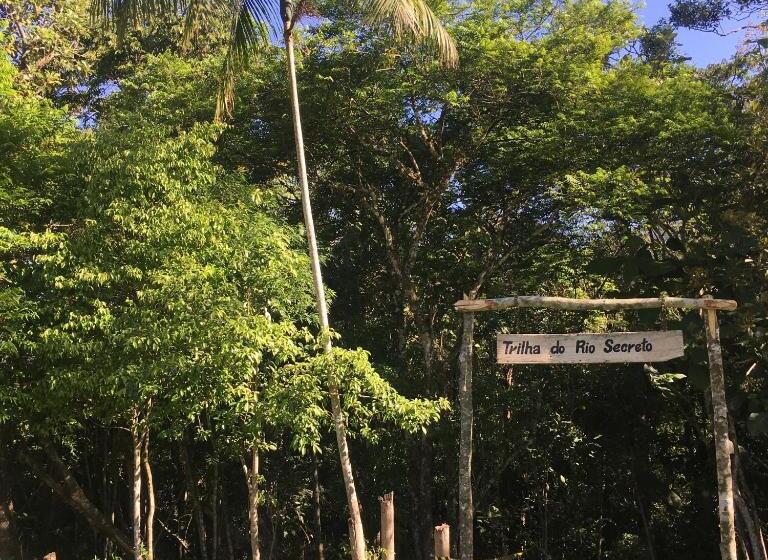 Пансион Pousada Costão Da Serra