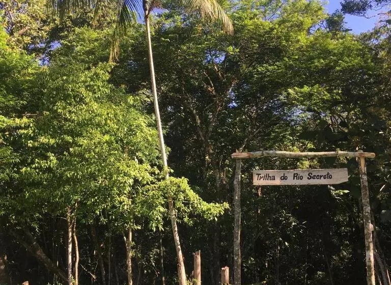 ペンション Pousada Costão Da Serra