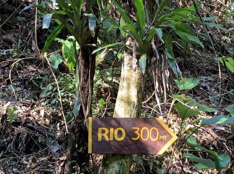 Пансион Pousada Costão Da Serra