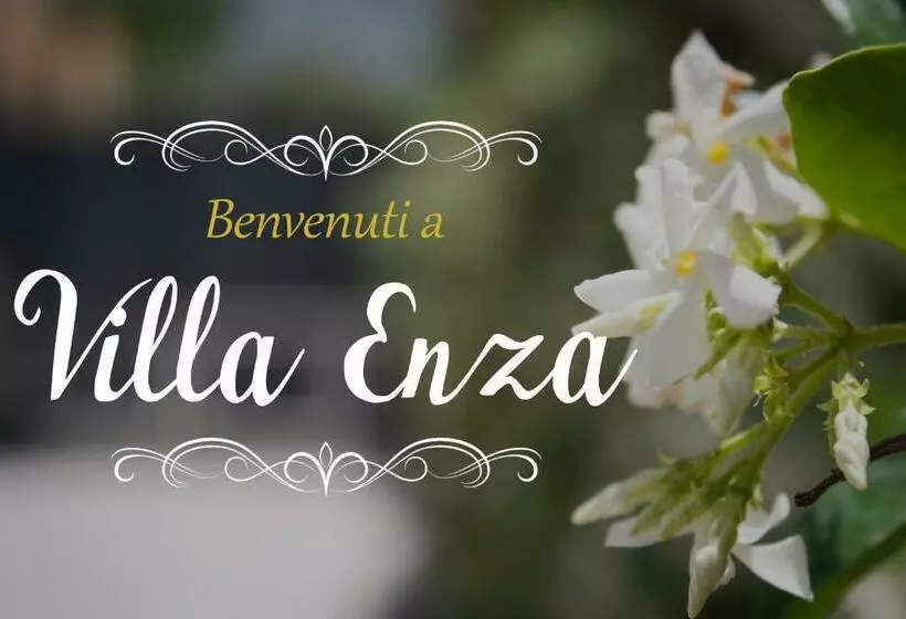 پانسیون Villa Enza