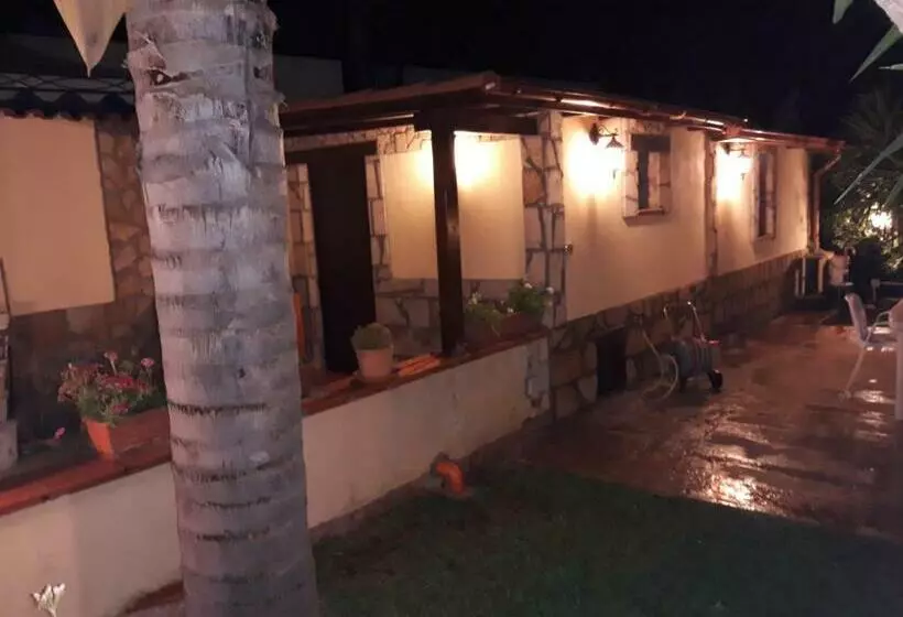 پانسیون Villa Enza