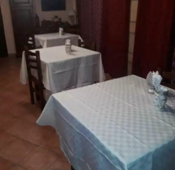 پانسیون Villa Enza