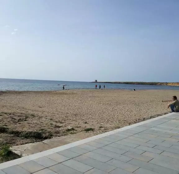 پانسیون Villa Enza