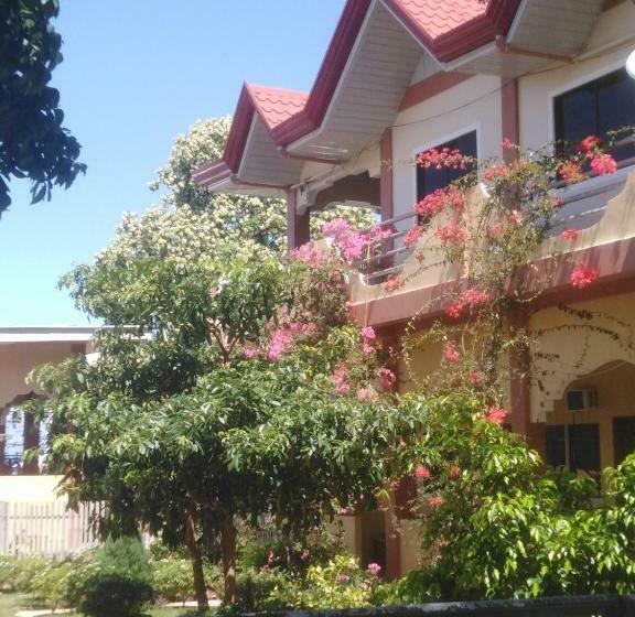 펜션 Villa Marquez