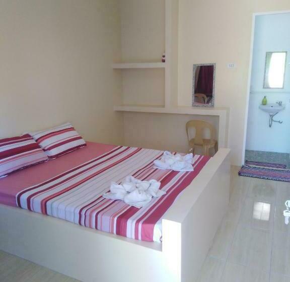 펜션 Villa Marquez