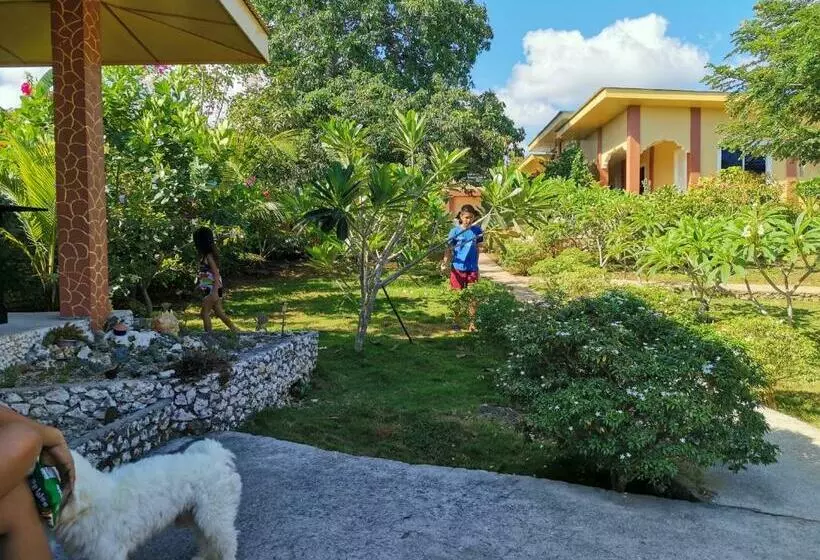 Majatalo Villa Marquez