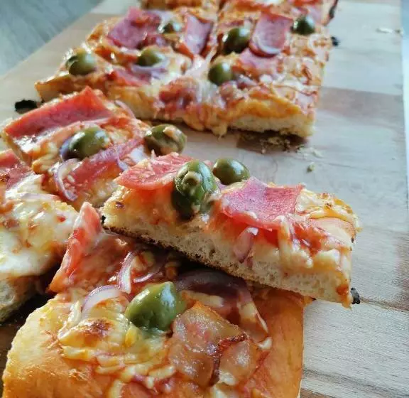 Majatalo Villa Marquez