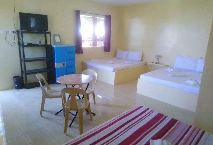 Majatalo Villa Marquez