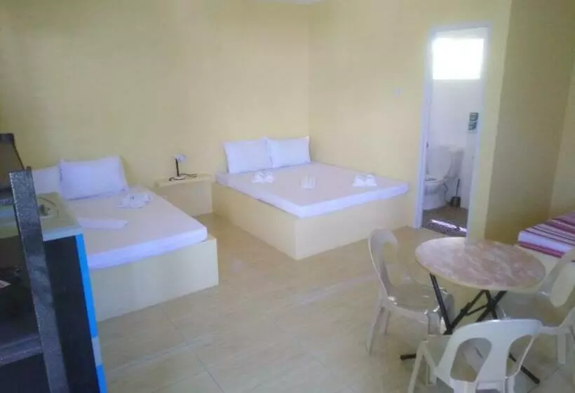 Majatalo Villa Marquez