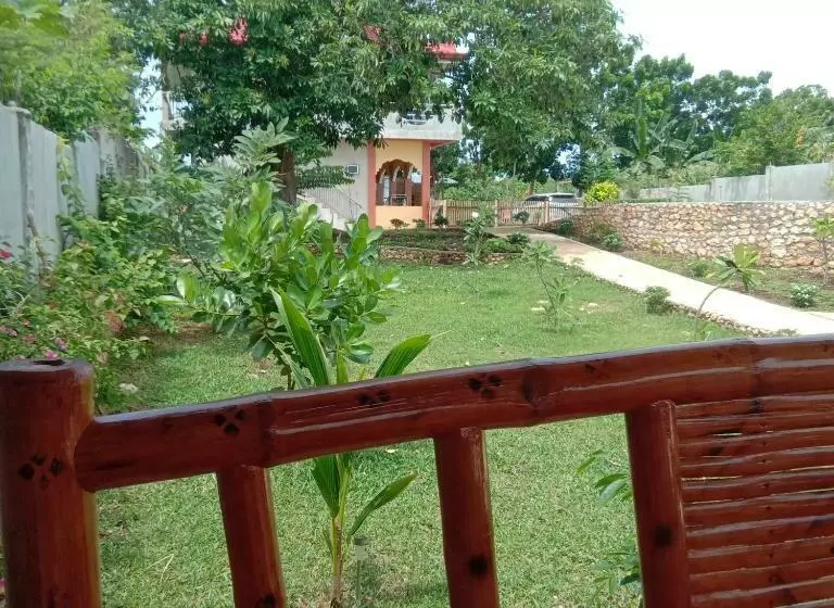 Majatalo Villa Marquez