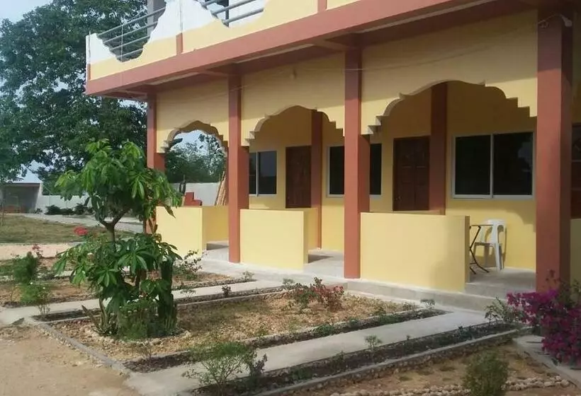 Majatalo Villa Marquez