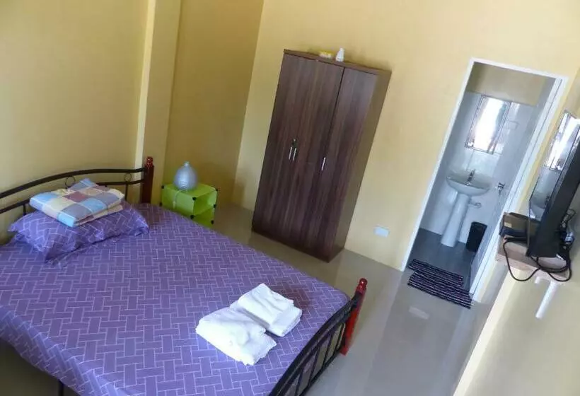 Majatalo Villa Marquez