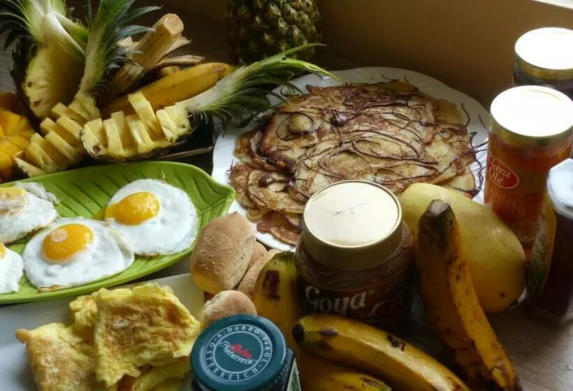 Majatalo Villa Marquez