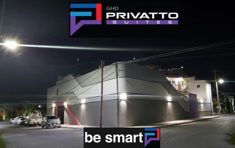 Privatto Suites