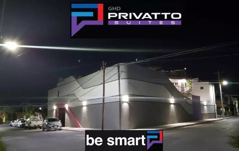 Privatto Suites