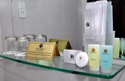 Golden Luxury Hotel - Old Quarter