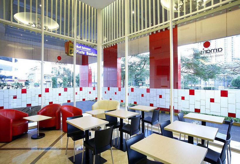 Amaris Hotel Mangga Dua Square