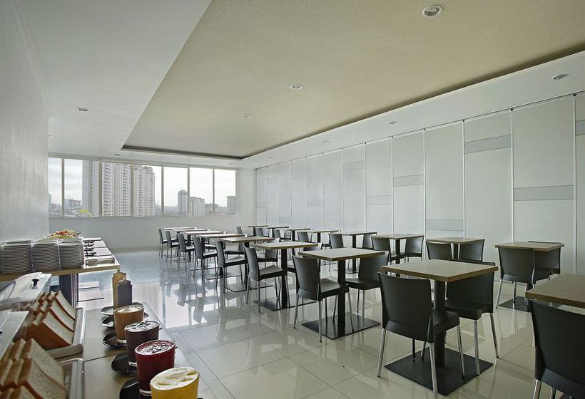 Amaris Hotel Mangga Dua Square