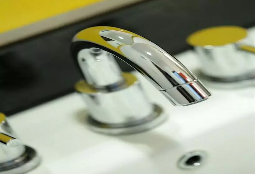 Amaris Hotel Mangga Dua Square