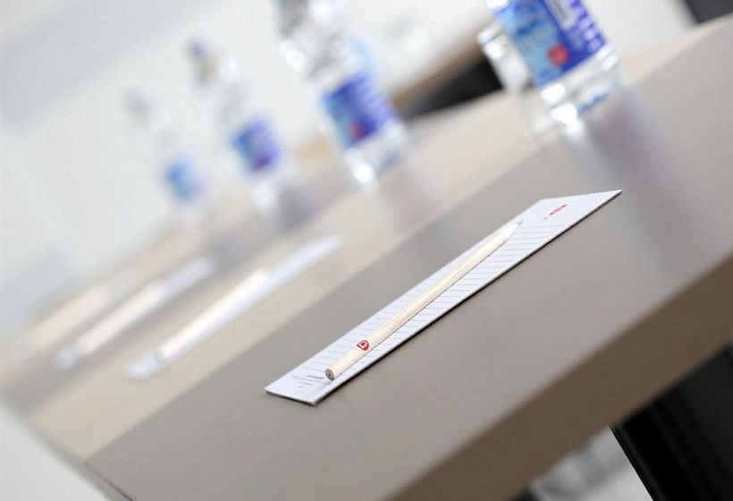 Amaris Hotel Mangga Dua Square