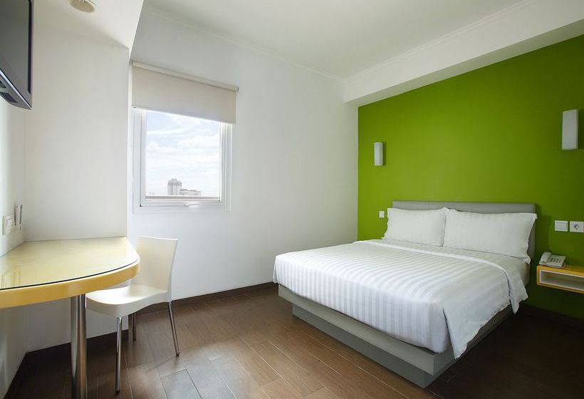 Amaris Hotel Mangga Dua Square