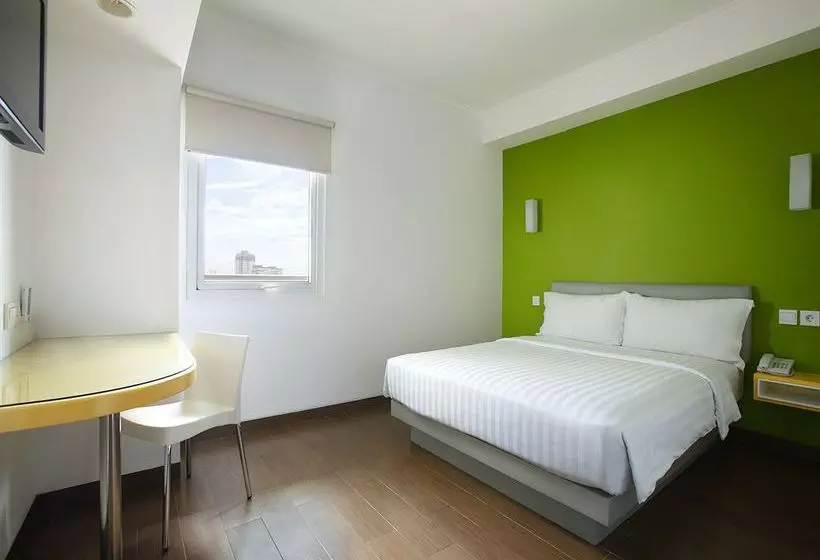 Amaris Hotel Mangga Dua Square