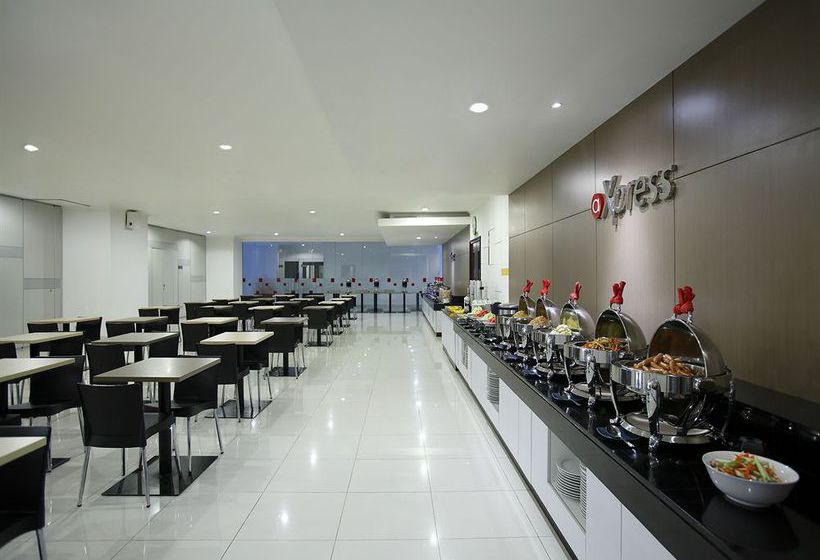 Amaris Hotel Mangga Dua Square