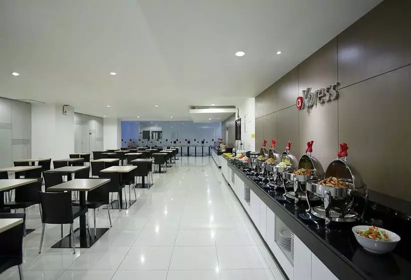 Amaris Hotel Mangga Dua Square