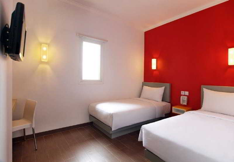 Amaris Hotel Mangga Dua Square