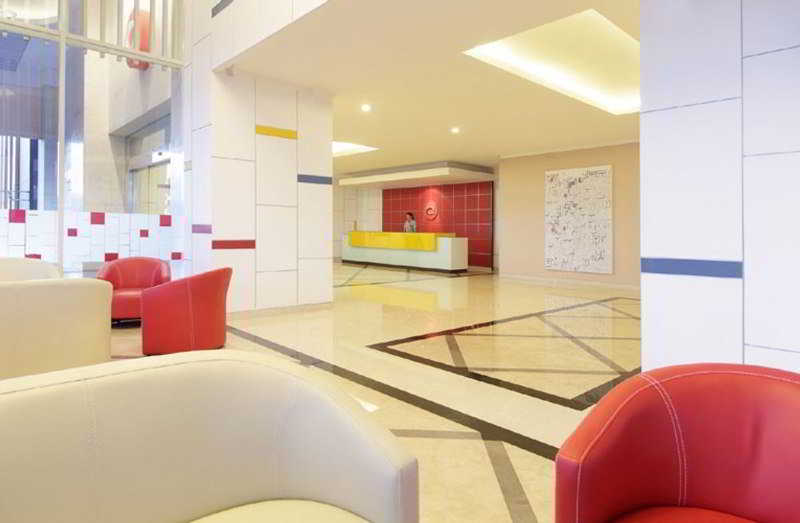 Amaris Hotel Mangga Dua Square