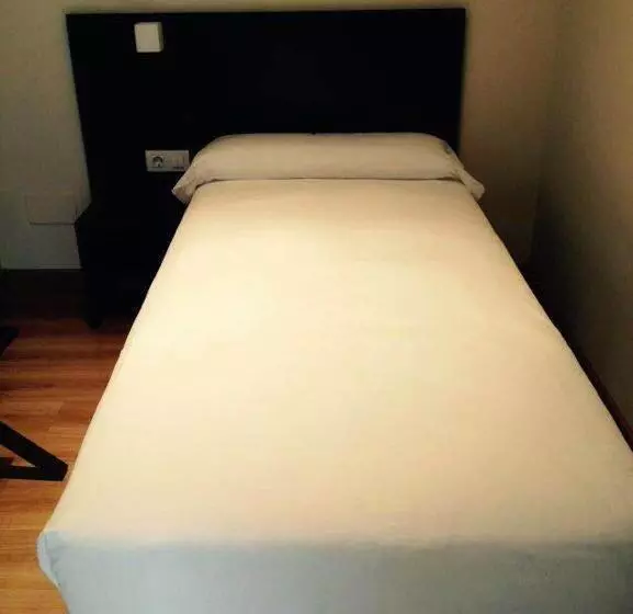 Aparthotel Jardines De Aristi