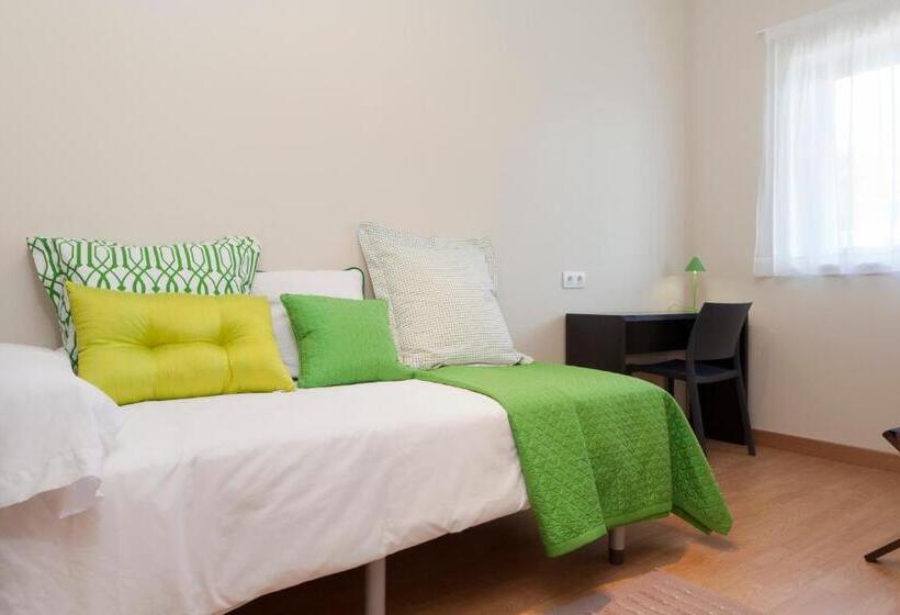 Aparthotel Jardines De Aristi