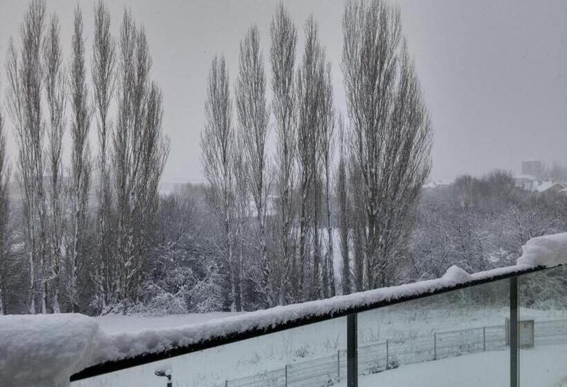 Aparthotel Jardines De Aristi