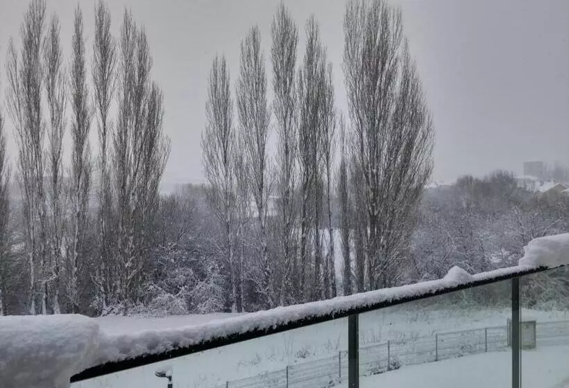 Aparthotel Jardines De Aristi