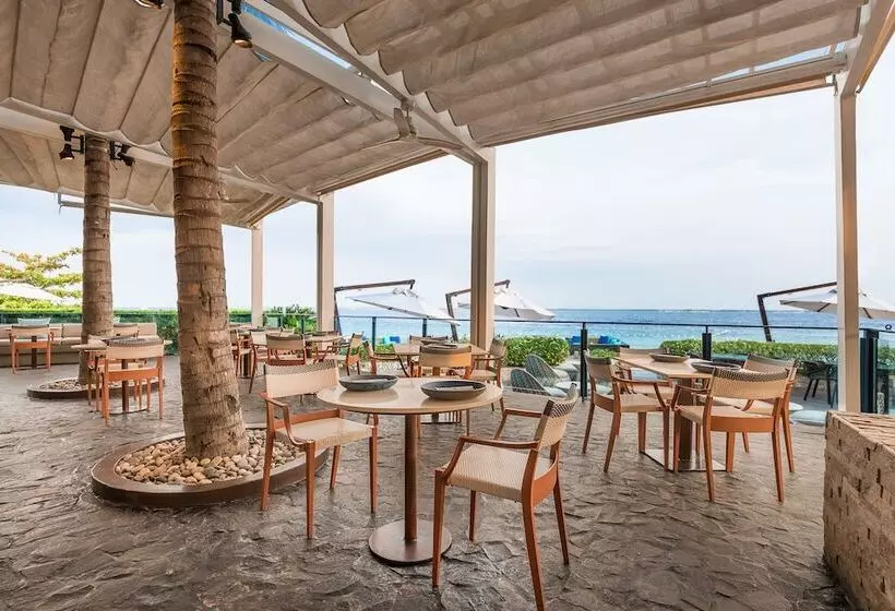 Crimson Resort And Spa Mactan Island, Cebu