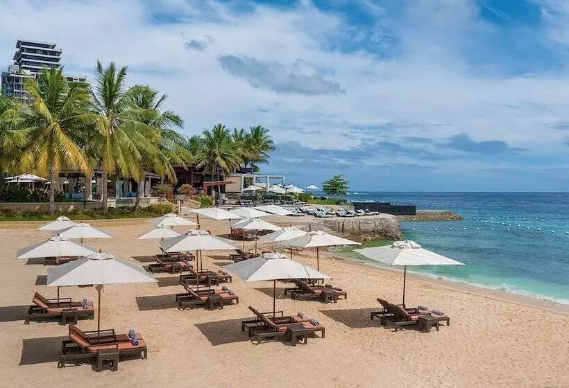 Crimson Resort And Spa Mactan Island, Cebu