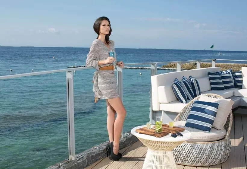 Crimson Resort And Spa Mactan Island, Cebu