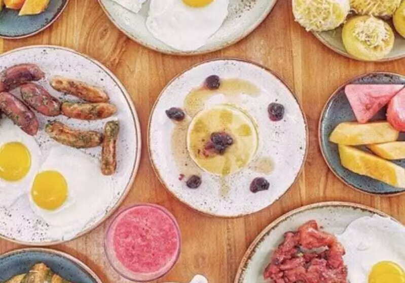 Crimson Resort And Spa Mactan Island, Cebu