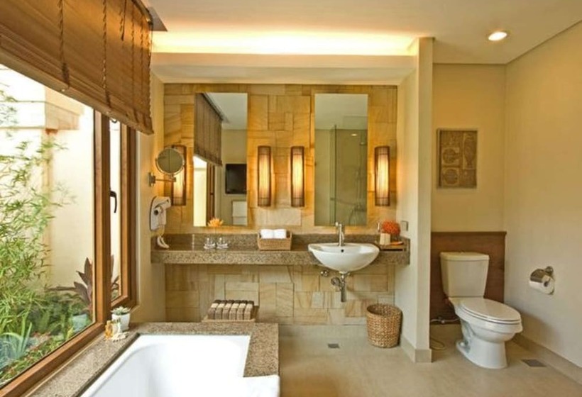 Crimson Resort And Spa   Mactan Island, Cebu