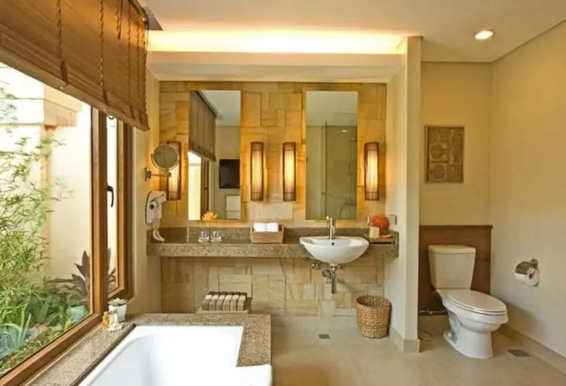 Crimson Resort And Spa Mactan Island, Cebu