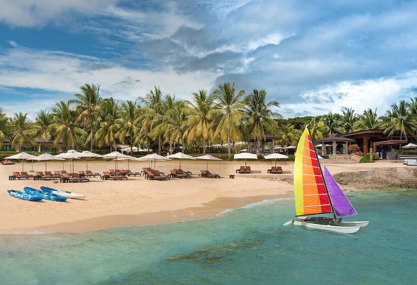 Crimson Resort And Spa   Mactan Island, Cebu