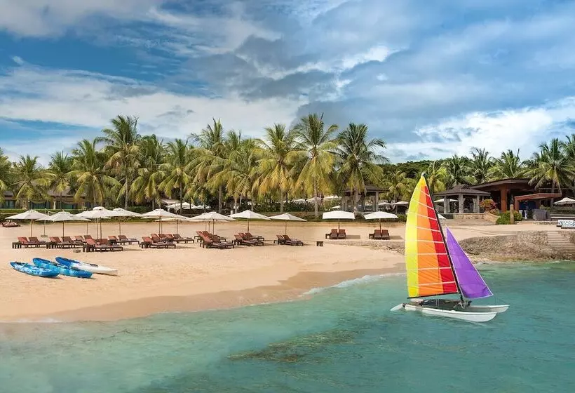 Crimson Resort And Spa Mactan Island, Cebu