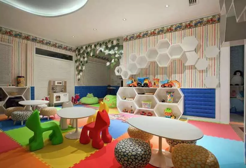 Hilton Seychelles Labriz Resort & Spa